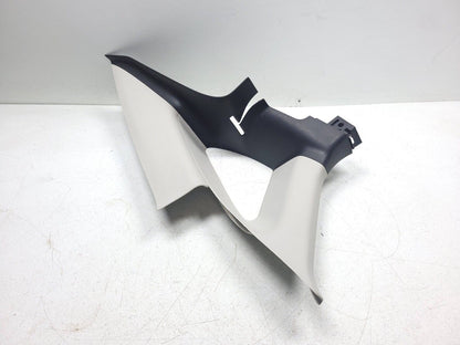 13 14 15 16 Ford Fusion Rear C Pillar Quarter Trim Cover Right Pass Side OEM