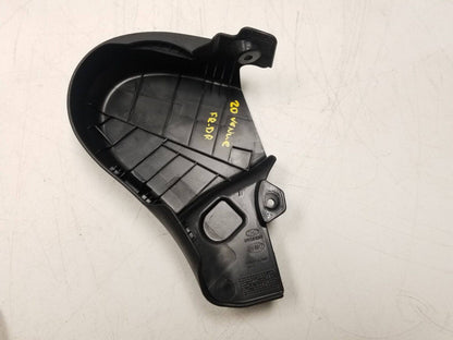 20 21 22 Hyundai Venue Front Driver Seat Headrest Guide Sleeve W/ Trim OEM