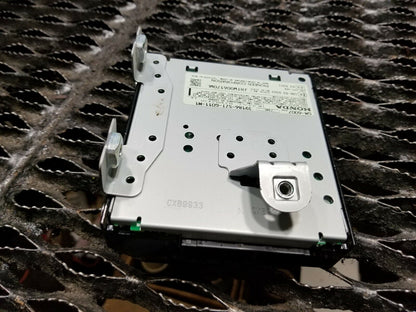 11 12 13 14 15 16 Honda Cr-z Pioneer Amplifier Amp 39186-szt-g011-m1 OEM 82k