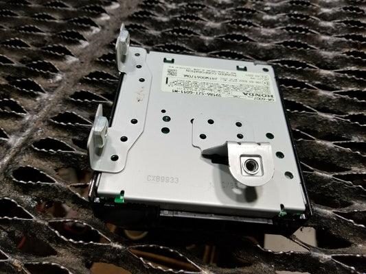 11 12 13 14 15 16 Honda Cr-z Pioneer Amplifier Amp 39186-szt-g011-m1 OEM 82k