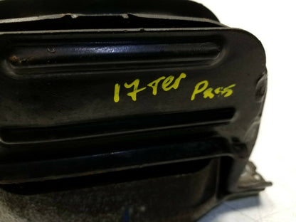 14 15 16 17 GMC Terrain 2.4l Engine Mount Right Pass Side OEM 14k Miles