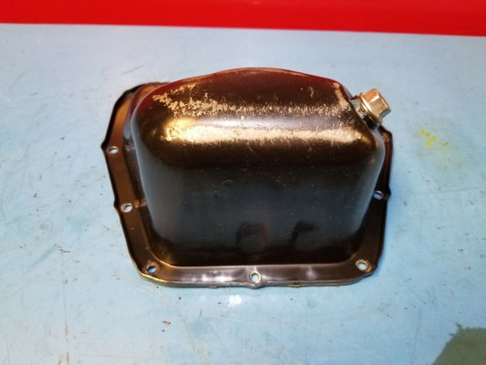 14 15 16 Subaru Forester 2.5l Engine Oil Pan OEM