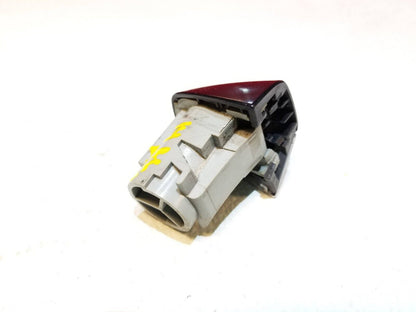 12 13 14 15 Audi A6 Right Exterior Door Handle Housing Cap OEM