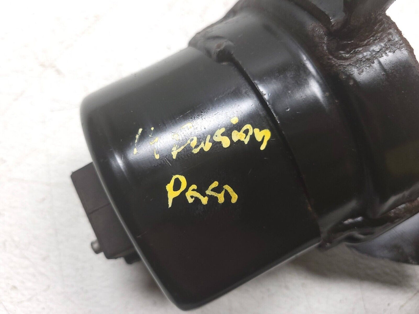 13 14 15 16 Ford Fusion Engine Mount Right Pass Side Dg93-6f012 OEM 2.5l