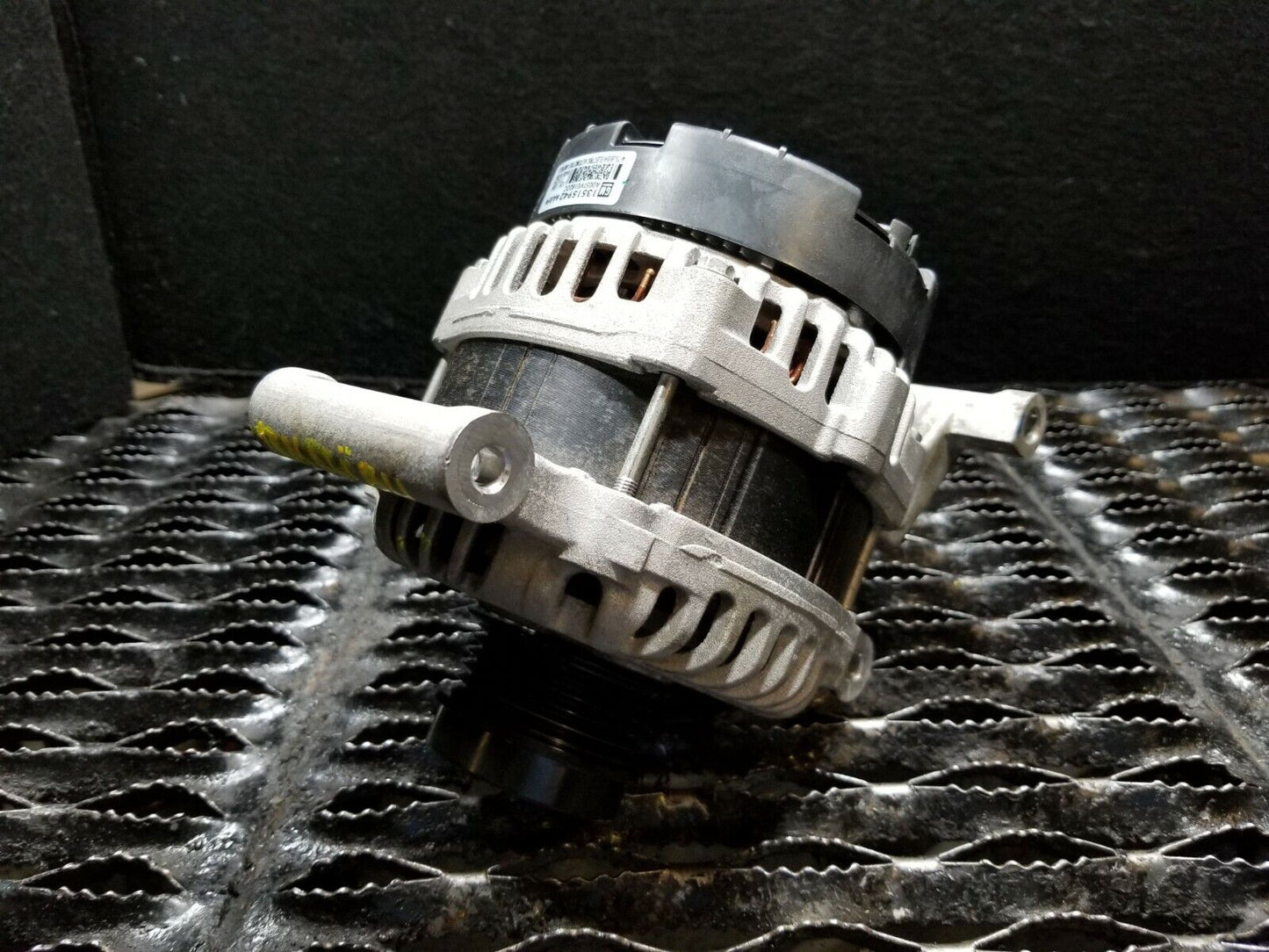 16 17 18 19 Chevrolet Malibu Alternator Generator OEM 3k