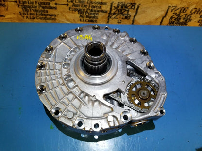 13 14 15 Audi A4 2.0l Auto Transmission Oil Pump 82k OEM
