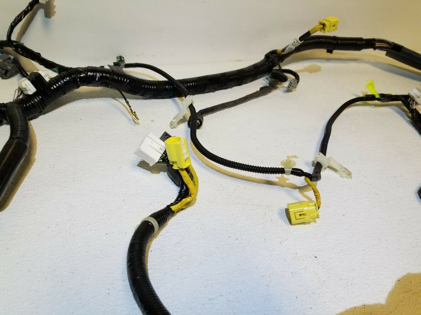05 06 07 08 Acura Rl Interior Body Wire Harness 32160-sja OEM