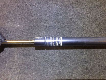 08 09 10 Subaru Impreza 2.5 Hood Shock Strut Support Pair 2pcs OEM D43