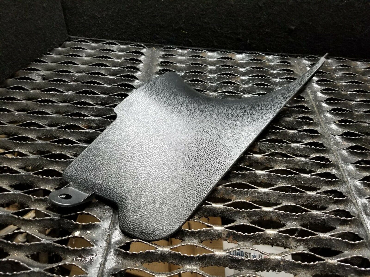 13 14 15 16 Scion Fr-s Kick Panel Trim Cover Right Passenger Side OEM