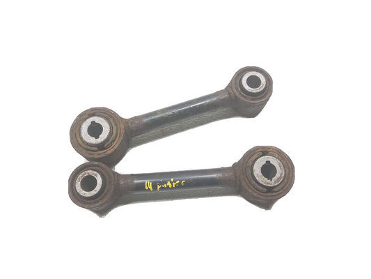 13 14 15 16 Ford Fusion Rear Control Arm Pair OEM 2.5l