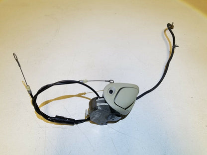10 11 12 13 Infiniti G37 Coupe Front Driver Seat Adjust Lever Handle OEM