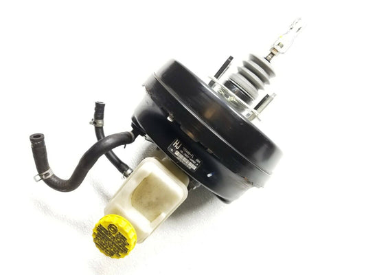 17 18 19 Subaru Impreza Power Brake Booster W/ Master Cylinder OEM 64k Miles