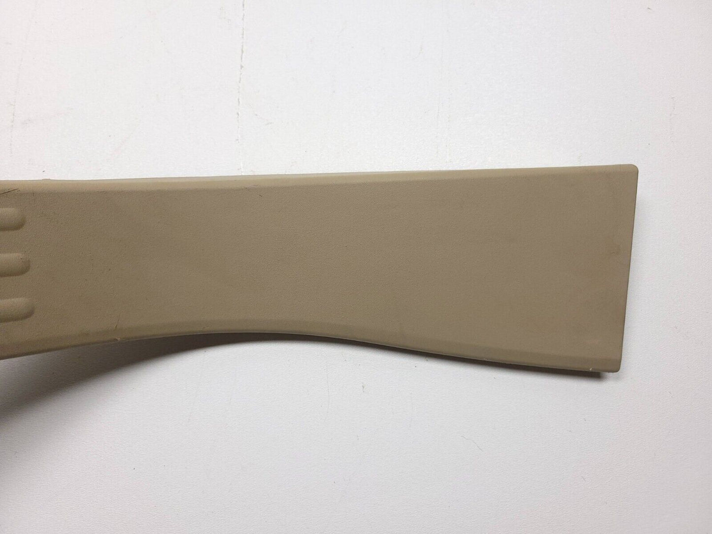 2006-2012 Nissan Armada Rear Scuff Sill Plate Trim Driver Side Left OEM