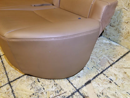11 12 13 14 15 Lexus CT200h Seat Cushion Rear Lower Bench OEM