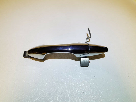 07 08 09 10 11 12 Acura RDX Rear Right Pass Side Exterior Door Handle OEM