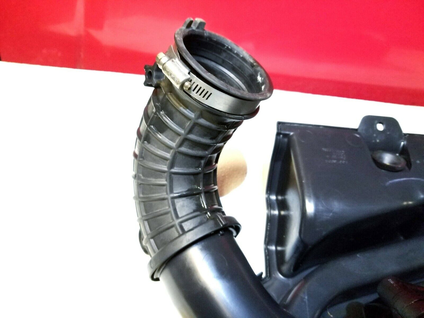 15 16 17 18 Chevy Impala 2.5l Engine Intake Duct Hose Pipe OEM