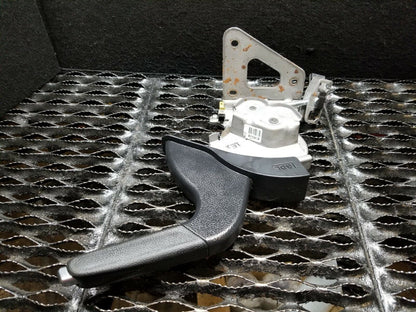 14 15 16 17 Hyundai Elantra Gt Emergency Parking Parking Handle Lever OEM 35k