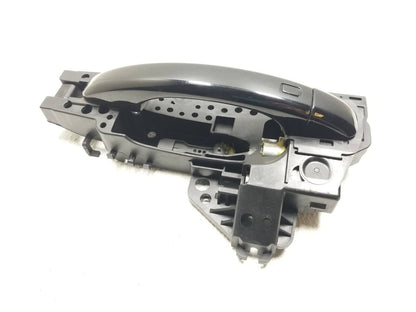 13 14 15 16 Audi A4 S4 Door Exterior Handle Rear Left Driver Side OEM