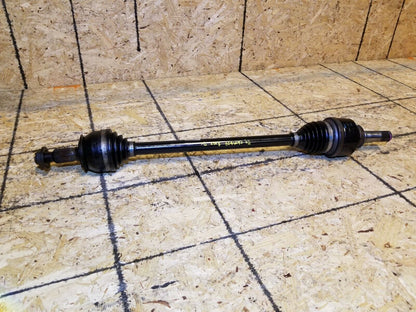 11 12 13 14 15 Chevrolet Camaro Rear Axle Shaft Driver Side Left 3.6l OEM