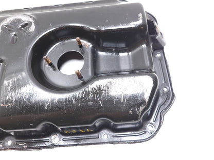 13 14 15 16 Audi A4 S4 Engine Oil Pan OEM