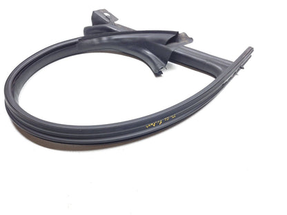 09 10 11 12 Volkswagen Cc Door Weatherstrip Seal Front Right Passenger Side OEM