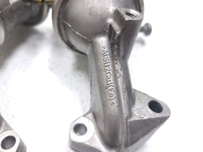13 14 15 16 Audi A4 S4 Engine Egr Valve OEM