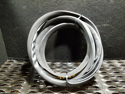 10 11 12 13 14 Acura Tsx Rear Left Driver Side Door Weatherstrip Seal OEM