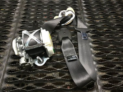11 12 13 14  Hyundai Sonata Fornt Right Passenger Seat Belt Retractor OEM