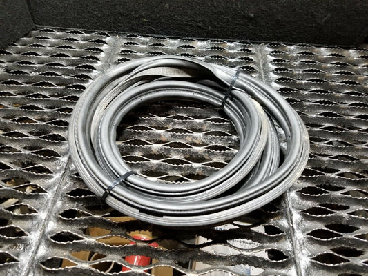 15 16 17 Subaru Legacy Trunk Lid Weatherstrip Seal OEM