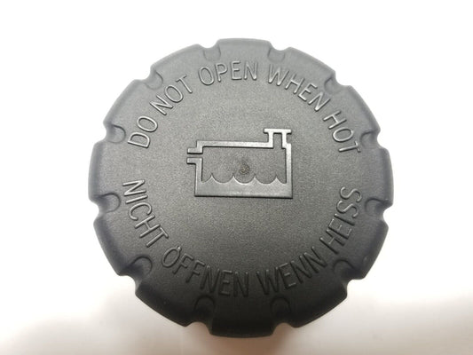 12 13 14 Mercedes-benz C300 Coolant Reservoir Cap  OEM