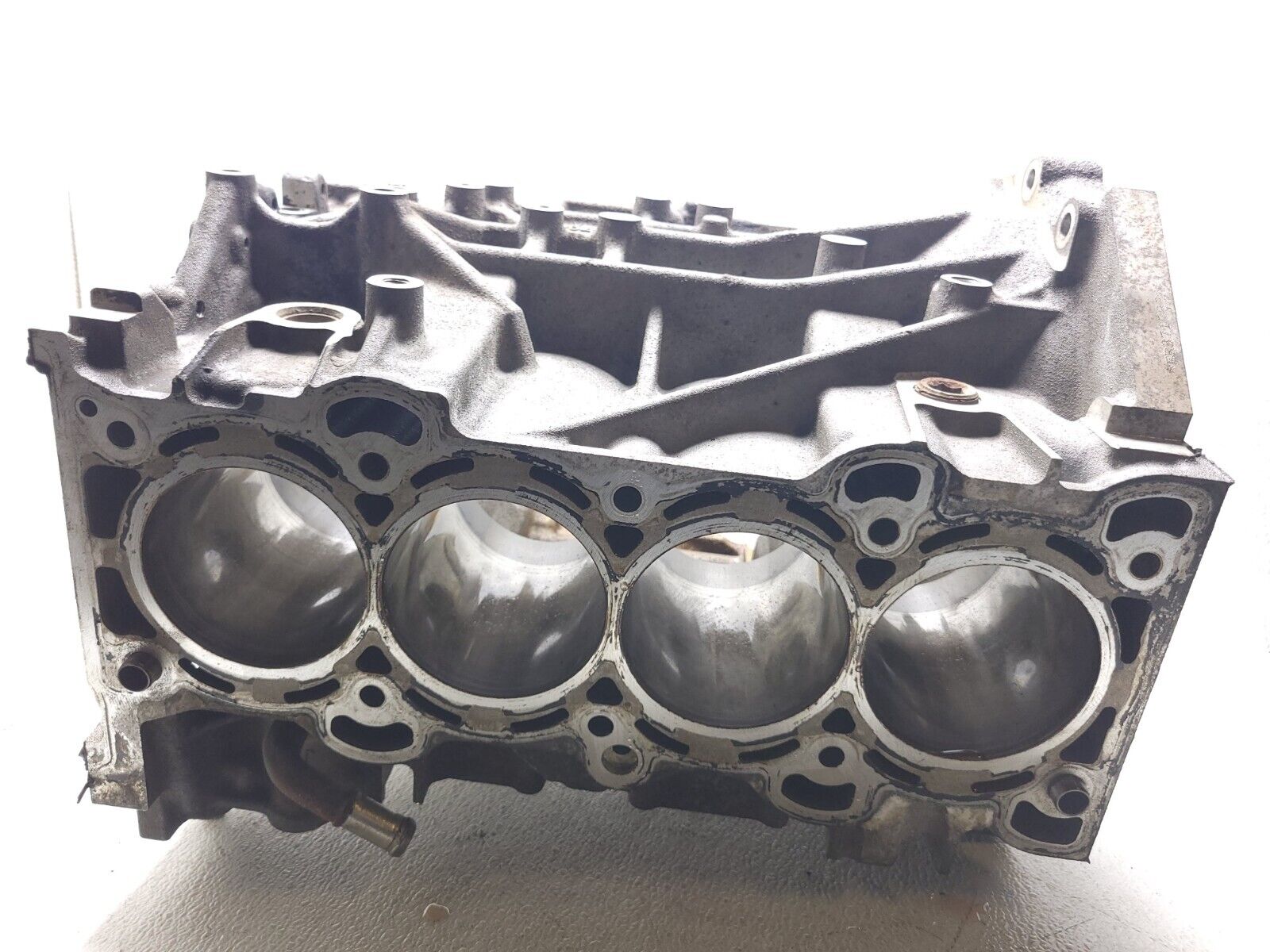 ぶんぶんごーページ Crankshaft for Toyota 1fz 1rz #13401-66020 #13411-75900