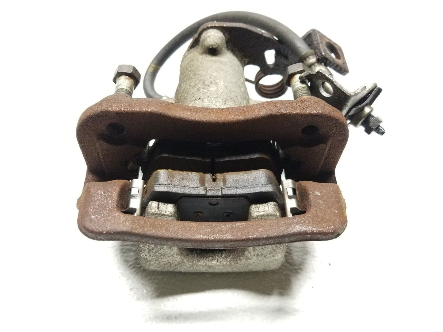 14 15 16 Hyundai Elantra Brake Caliper Rear Right Passenger Side OEM