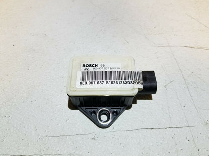 06 07 08 Audi A4 2.0t Yaw Rate Sensor 8e0907637 OEM 85k