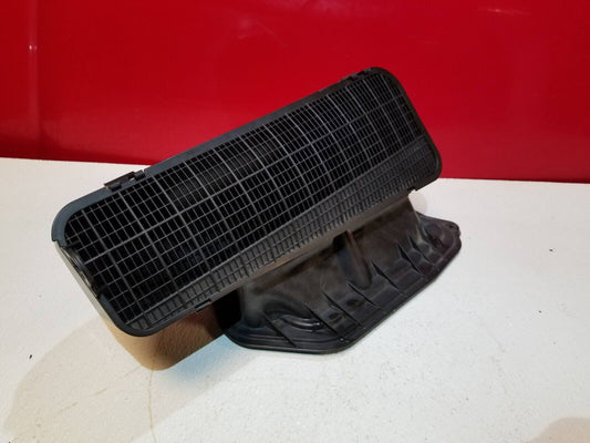 12 13 14 15 Audi A6 Heater Cabin Fresh Air Inlet Duct Plenum Grille OEM