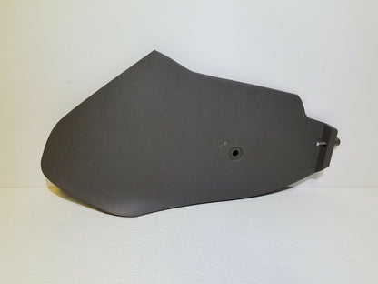 11 12 13 Honda Odyssey Left Driver Side Dash Lower Side Panel OEM