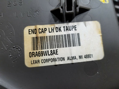 04 05 06 Chrysler Sebring Convertible Dash End Cap Left Driver Side OEM