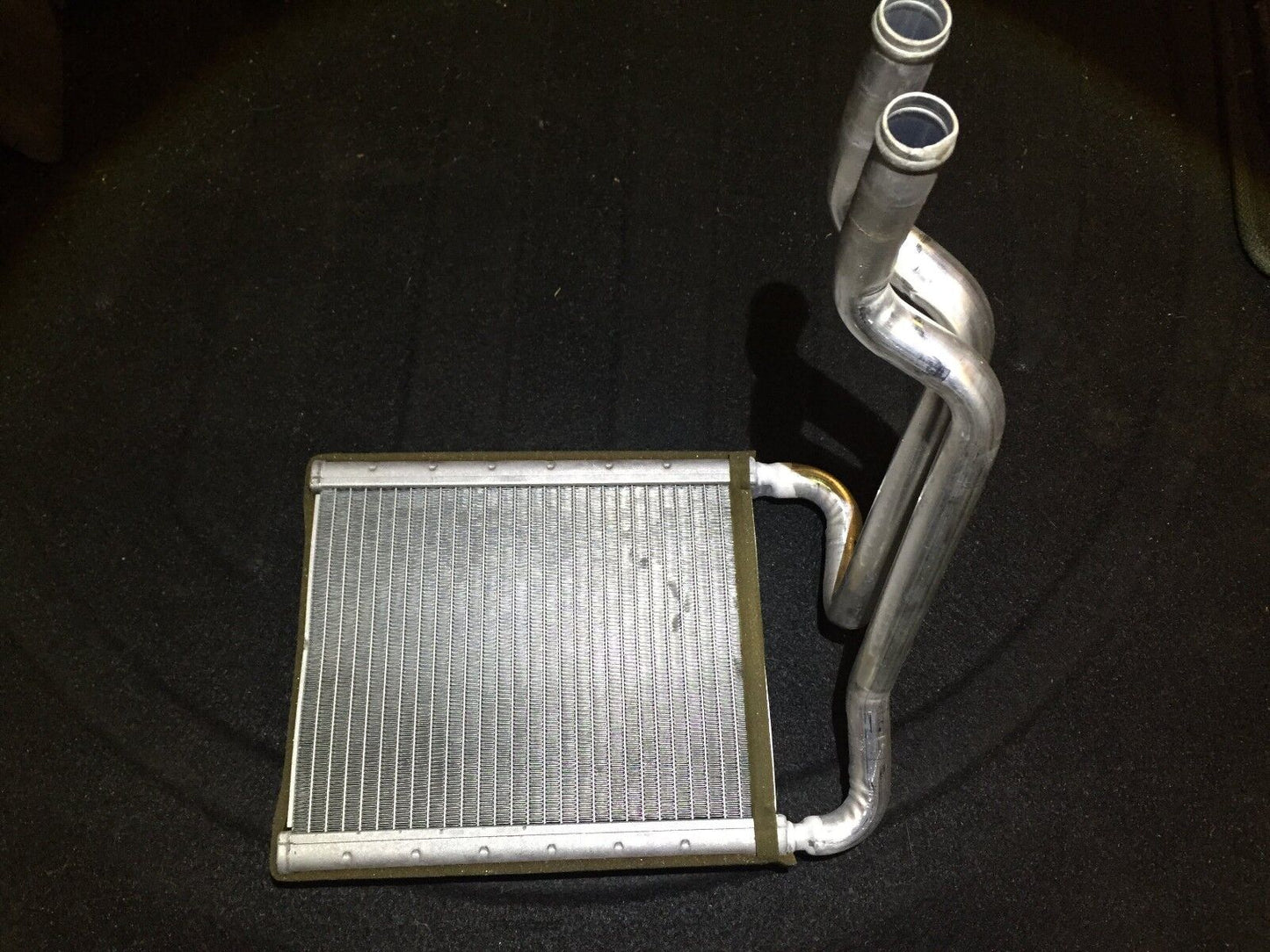 14 15 16 Kia Forte Heater Core OEM