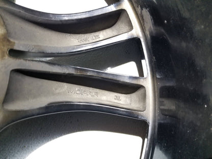 15 16 17 18 Dodge Challenger Alloy Wheel Rim & Tire 245/45r20 2pcs OEM