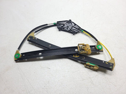 13 14 15 16 Audi A4 S4 Door Window Regulator Front Right Passenger Side OEM