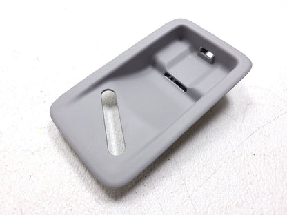 18 19 20 21 22 Honda Odyssey 2nd Row Seat Belt Cover Trim OEM