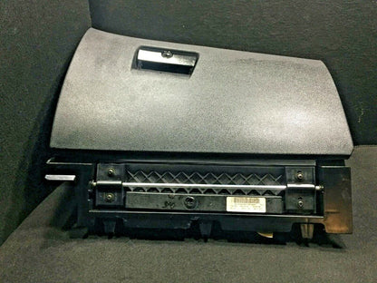 04 05 06 BMW X3 E83 Dash Glove Box Glovebox OEM D34