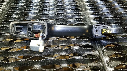 12 13 14 15 16 Jeep Patriot Exterior Door Handle Front Right  Passenger Side OEM