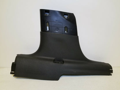 13 14 15 16  Dodge Dart Left Driver Side Lower B Pillar Trim Panel Ome 76k