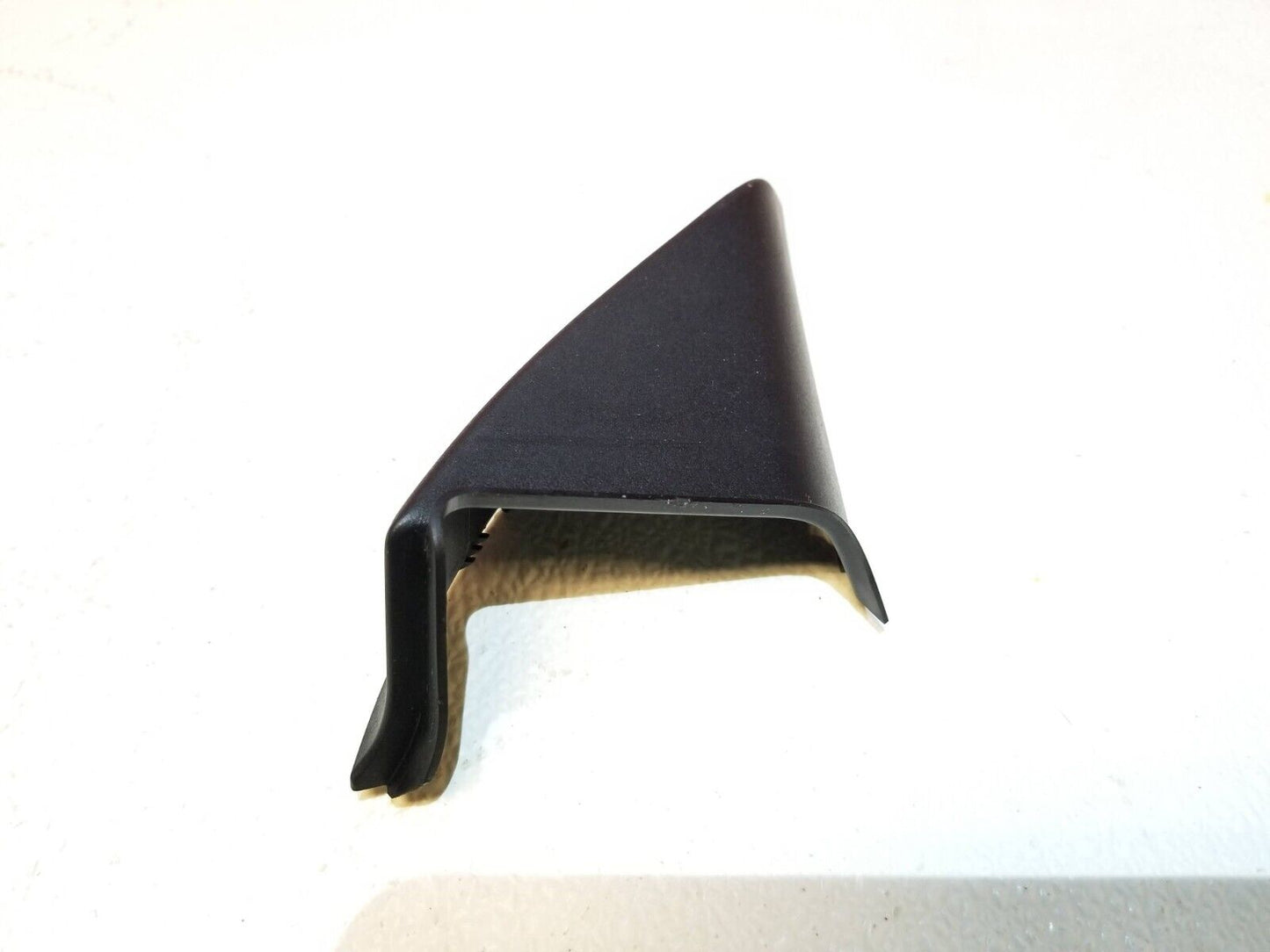 12 13 14 15 Audi A6 Front Right Pass Side Door Panel Corner Cover Trim OEM