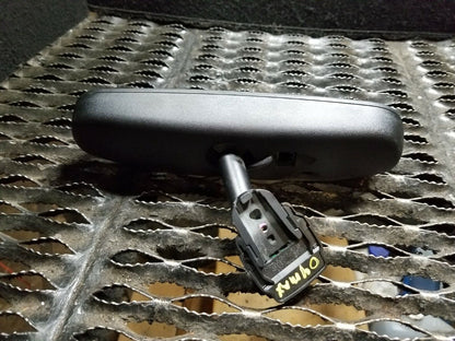 04 05 06 07 08 Nissan Maxima Interior Rear View Mirror OEM