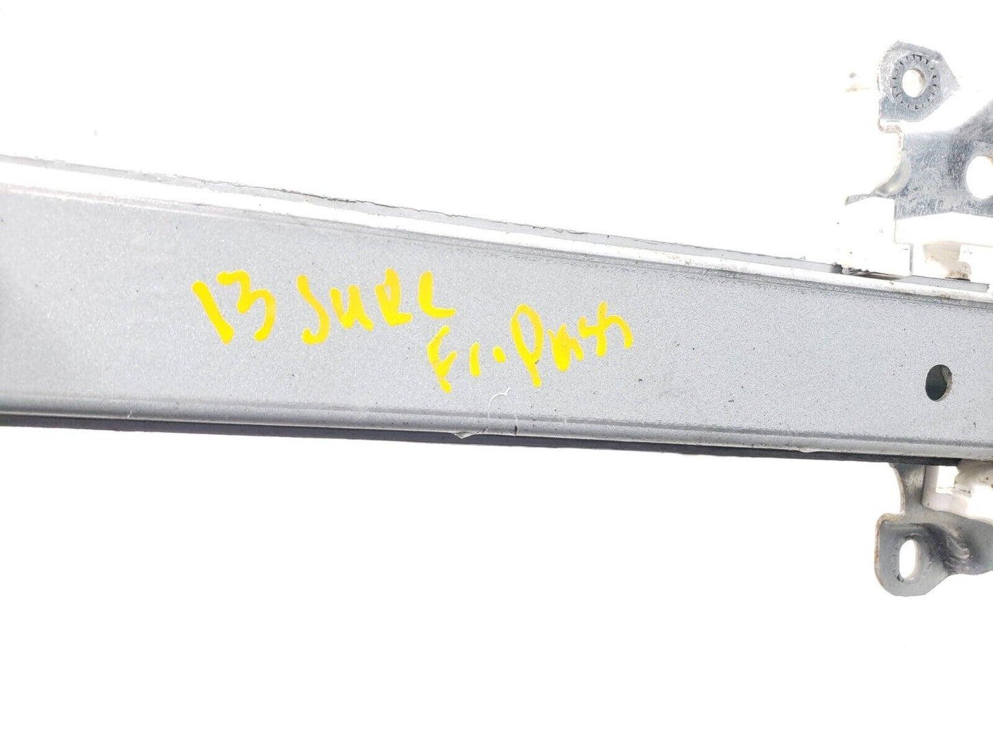 11 12 13 14 Nissan Juke Front Door Window Regulator & Motor Passenger Side OEM