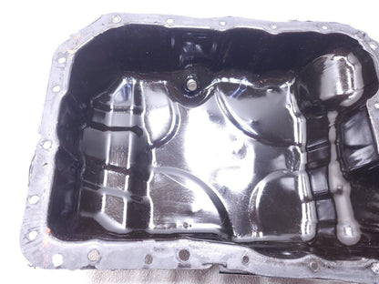 15 16  Dodge Dart 2.4l Engine Oil Pan Ome 76k Miles