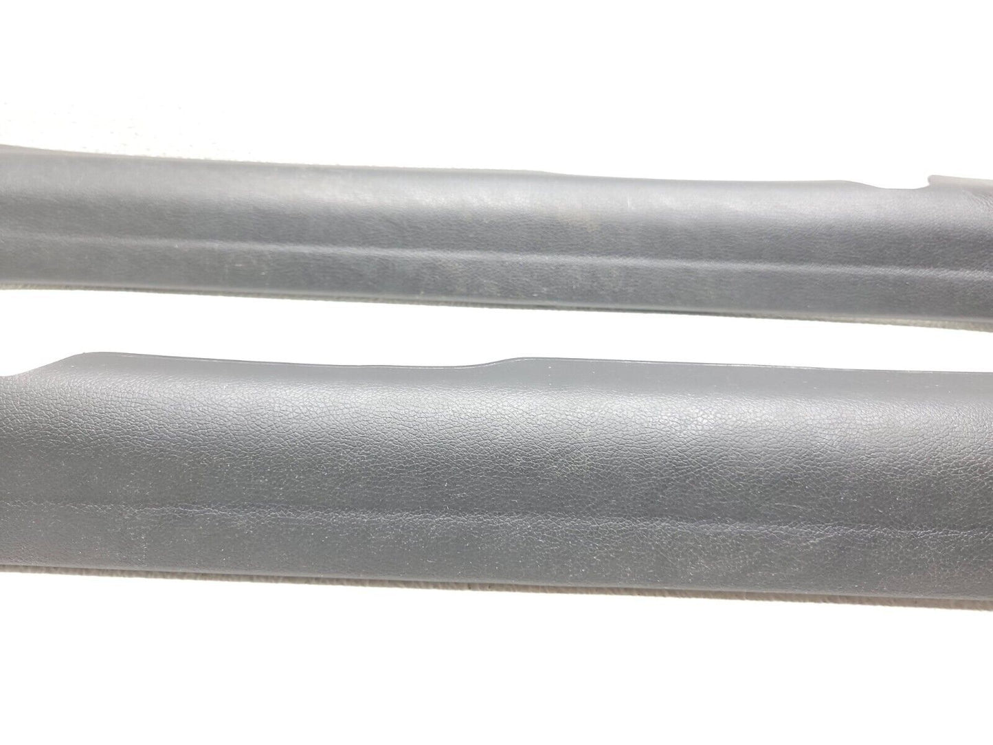 14 15 16 Hyundai Elantra Front Door Step Scuff Trim Left & Right Pair OEM Sdn