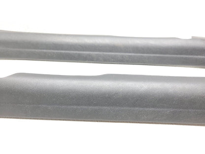 14 15 16 Hyundai Elantra Front Door Step Scuff Trim Left & Right Pair OEM Sdn