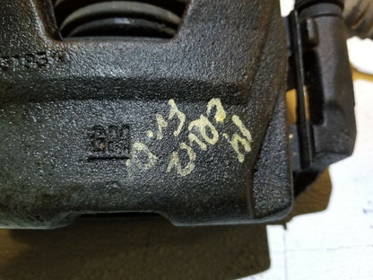 11 12 13 14 15 Chevy Cruze Front Left Driver Brake Caliper OEM 23k Miles